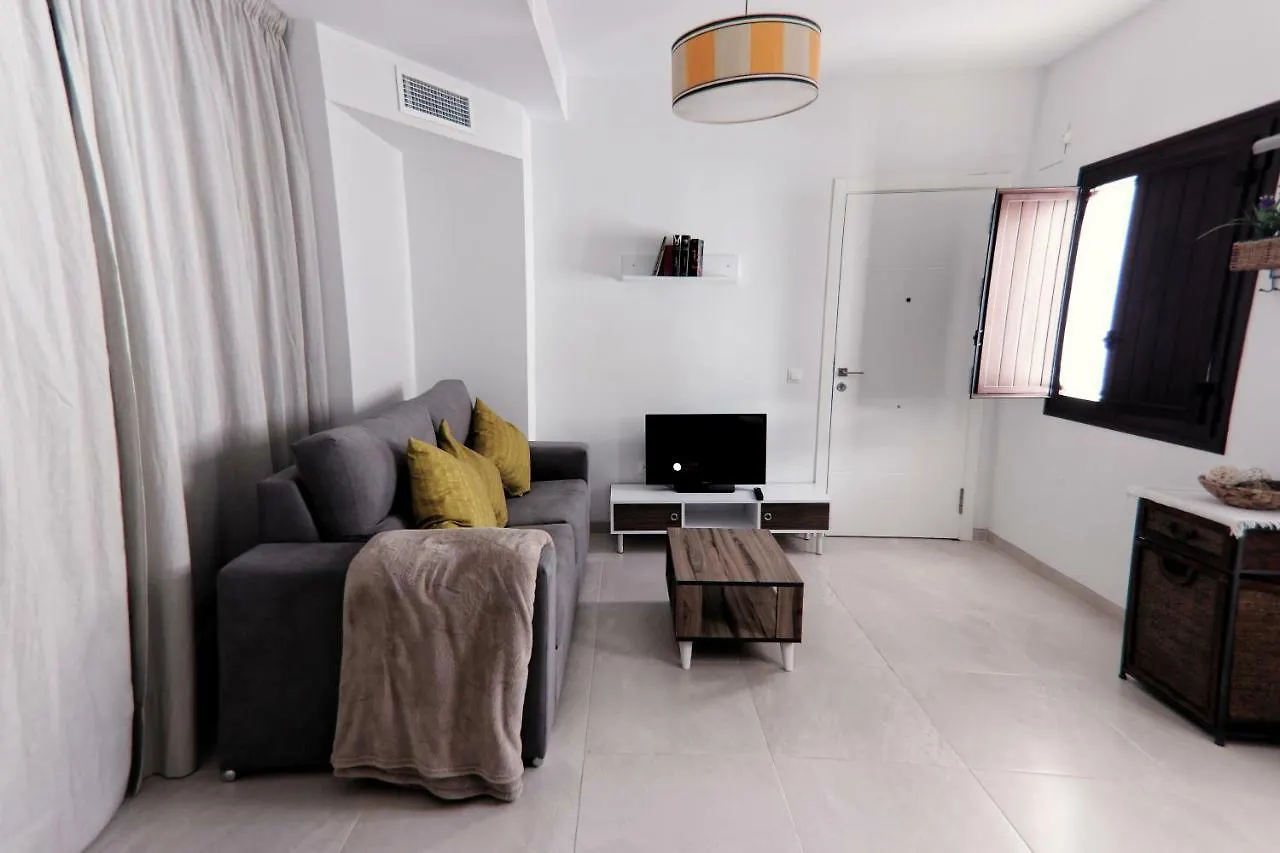 El Sueño de San Fernando  Apartamento Córdoba España